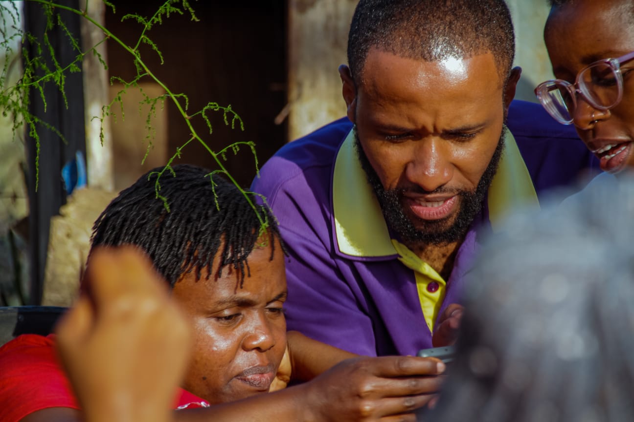 African Healing Curriculum